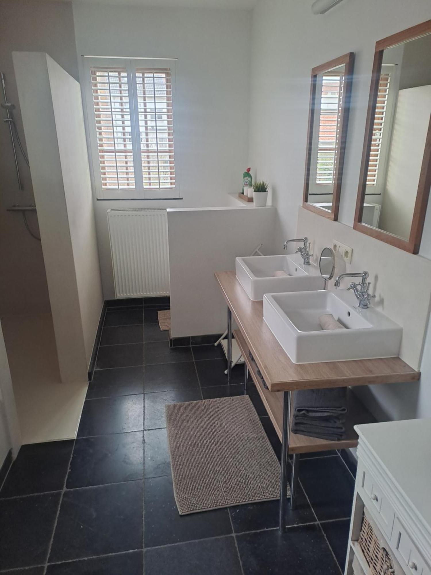 Huize Ewoud Villa Brugge Dış mekan fotoğraf