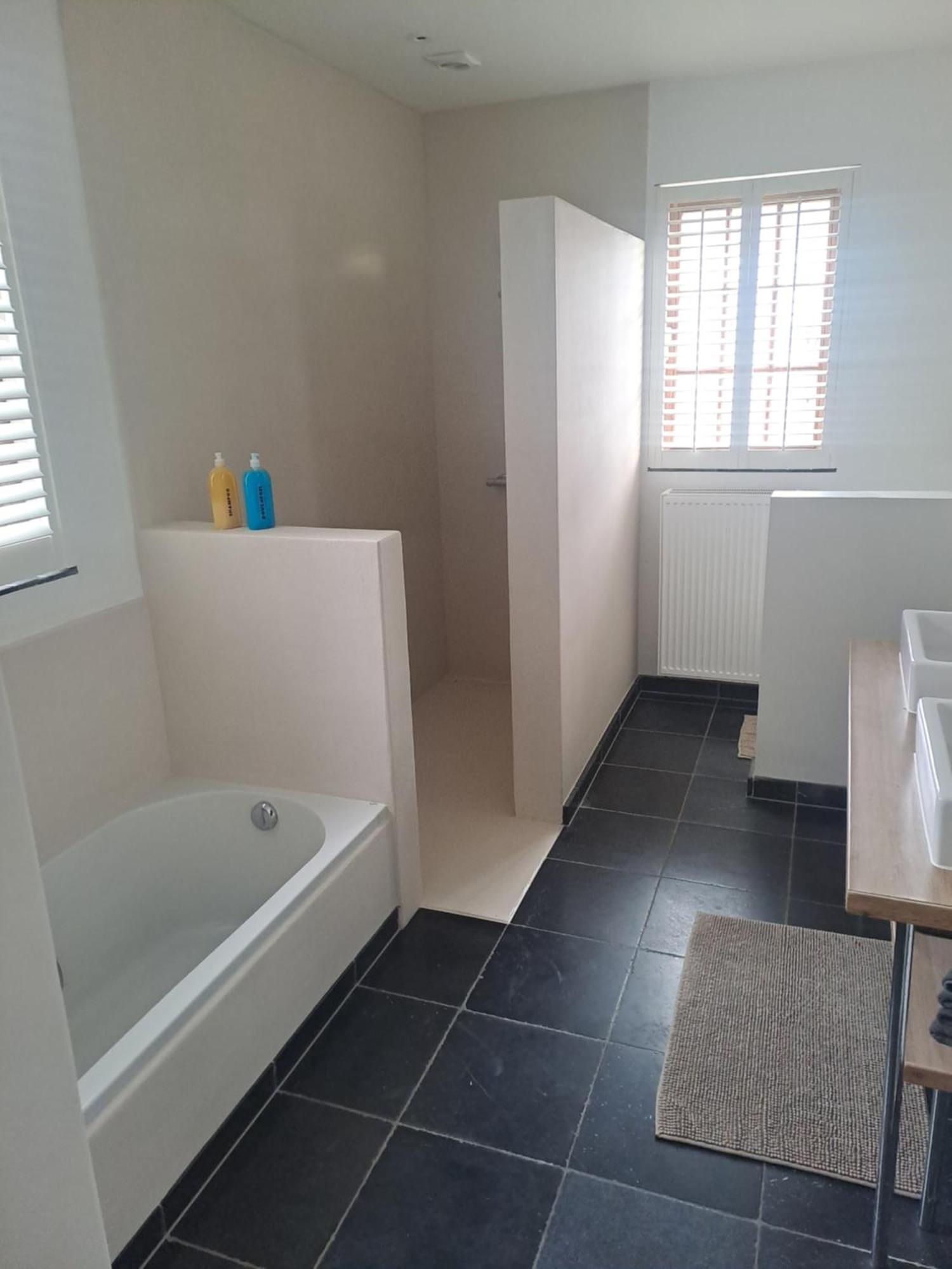 Huize Ewoud Villa Brugge Dış mekan fotoğraf