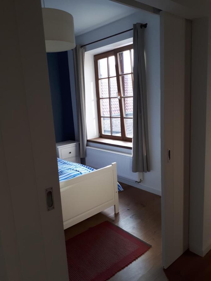 Huize Ewoud Villa Brugge Dış mekan fotoğraf